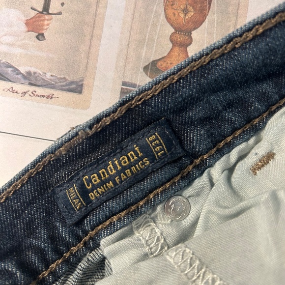 Universal Thread vintage straight jeans - Picture 4 of 5